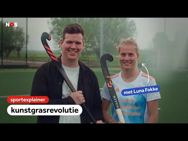 Waarom watervelden uit het hockey moeten verdwijnen | Sportexplainer