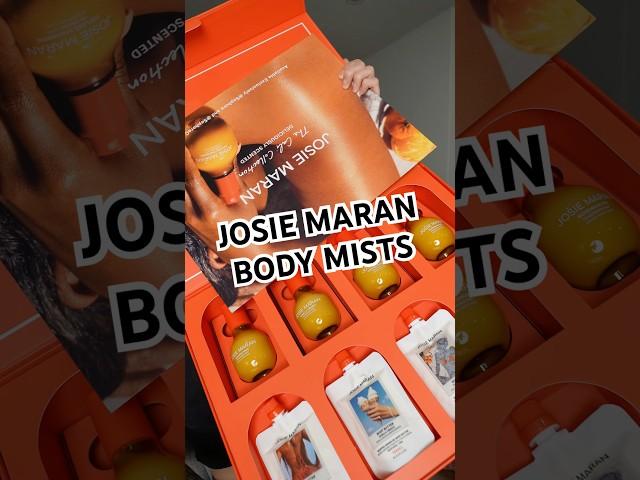 #bodymist #skincare #perfume #fragrance
