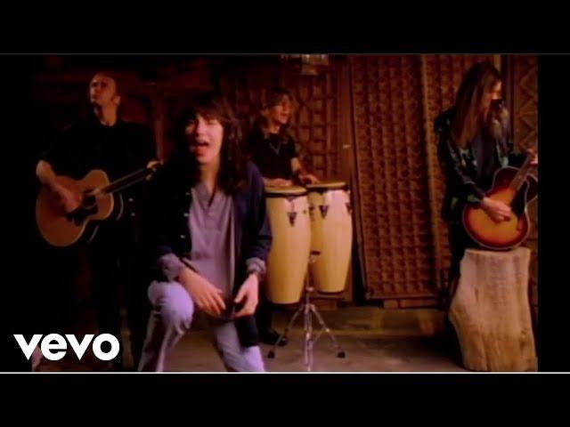 Mr. Big - Goin' Where The Wind Blows (MV)