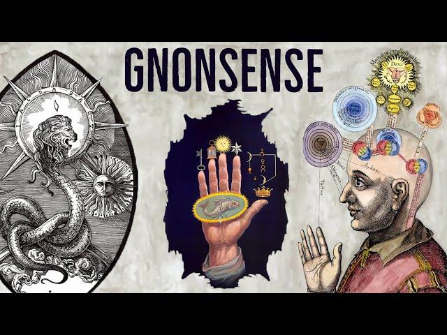 Gnostic Gnonsense With Lloyd De Jongh