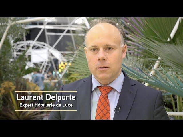 La naturalité dans la construction d’un hôtel - DELPORTE Hospitality & EQUIPHOTEL