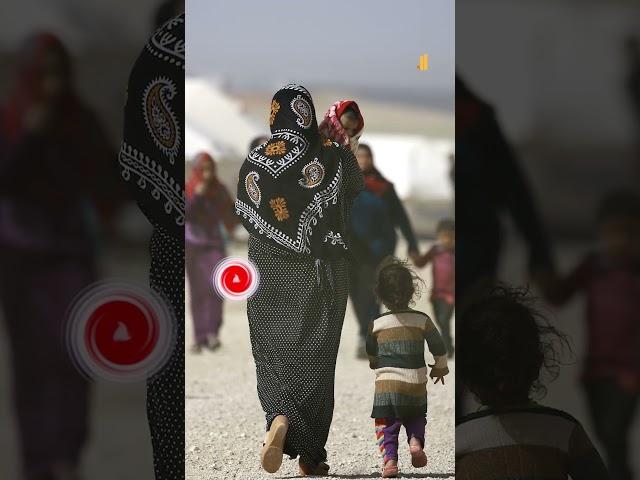 اللاجئون السوريون بالمغرب يحرجون أحمد الشرع.. ما القصة؟