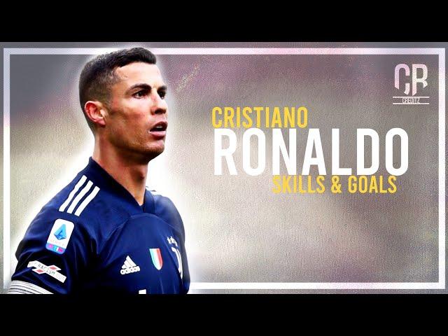 Cristiano Ronaldo - Legendary - Skills & goals || 2021