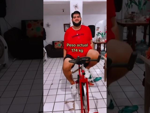 CÓMO ADELGAZAR 100 KILOS | Valentí Sanjuan #shorts