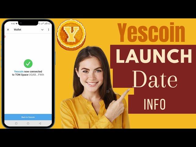 Yescoin Launch Date | Yescoin Listing Date | Yescoin Coin Launch Date