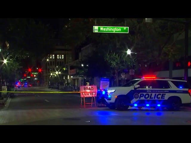 Security measures that Downtown Orlando has tried, and what may be coming after latest shooting