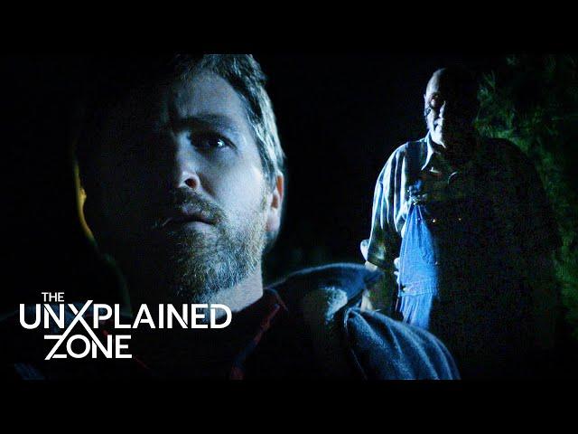 Family Secrets REVEALED Inside a CURSED Farmhouse (S1) | My Haunted House | The UnXplained Zone