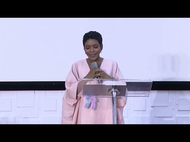 Dealing With Emotional Wounds | Pastor Toluwani Odukoya | Singles Fellowship