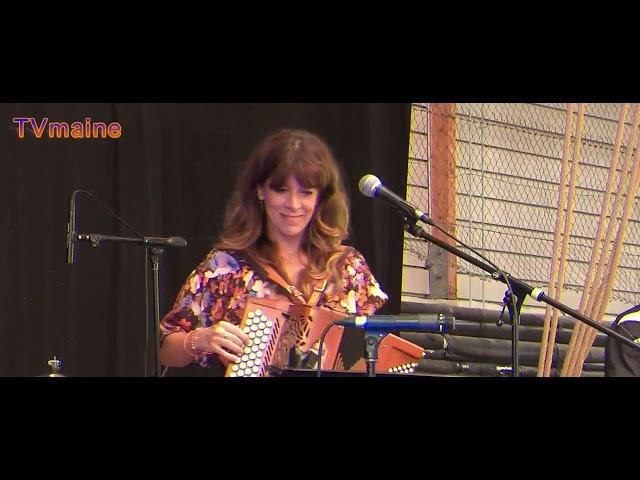 Bouloire - 22eme Festival d' accordéon avec Magali Ripoll