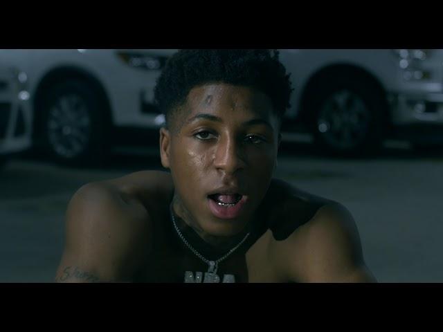 YoungBoy Never Broke Again – Overdose [Official Music Video]