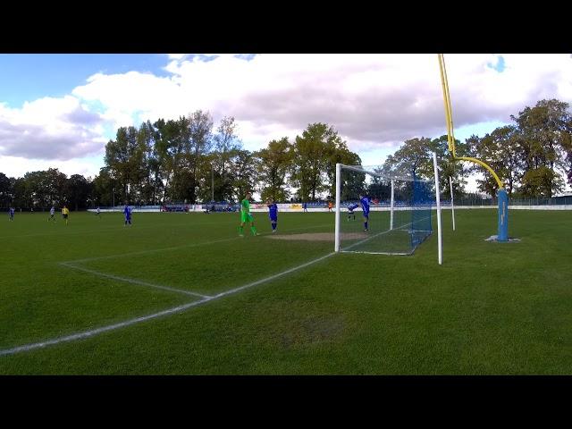 IVLIGA 93' Jacek Cebulski 2-0