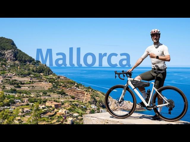 Mallorca's Most Beautiful Cycle Tour: Spectacular Coastal Road to Cap de Formentor