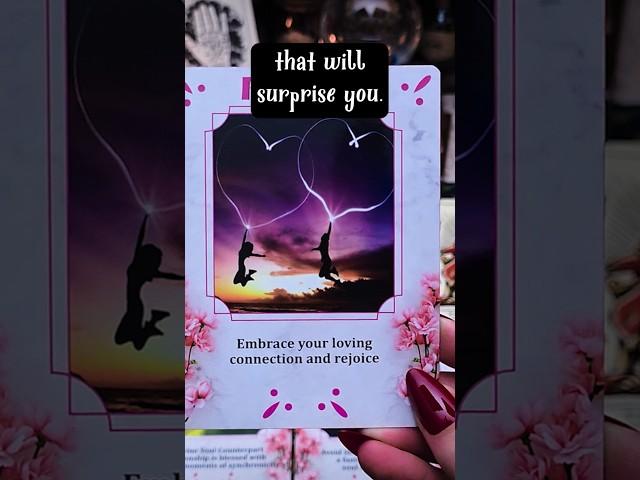 You will receive a communication that will surprise you #tarot #psychicreading #tarotreading