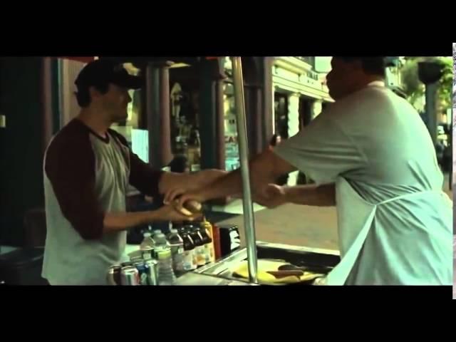Inspirational Video - Pay It Forward