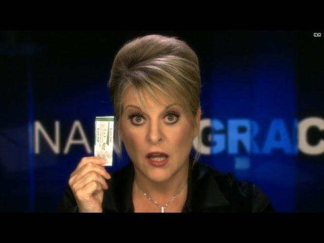 Nancy: Zimmerman only needed a Band-Aid?