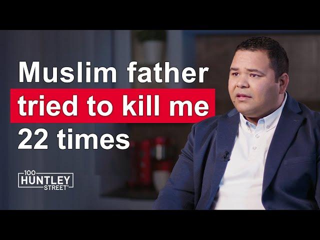 Ex-Muslim Survives Repeated Attacks for Converting to Christianity