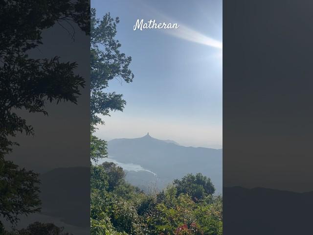 Discover Matheran's Hidden Gems! #shorts #shortsvideo #shortvideo #shortsviral #viralvideo #views