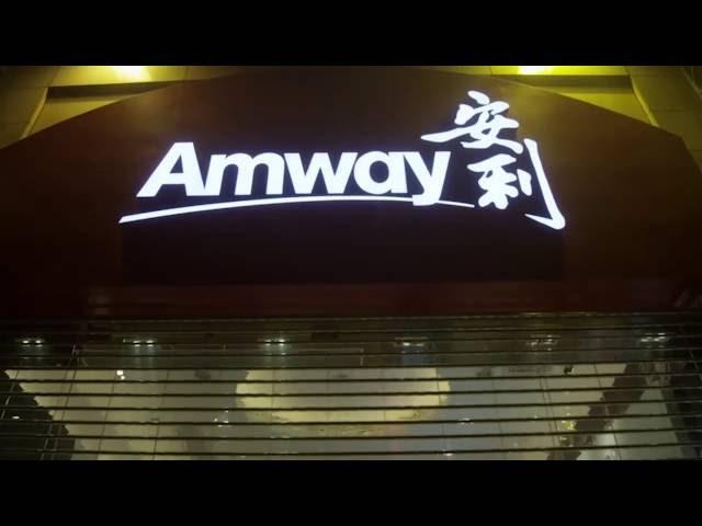 What is Direct Selling? | Amway Answers