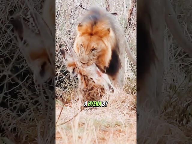 #lion #animals #animalworld #ShockingMoments #WildAfrica