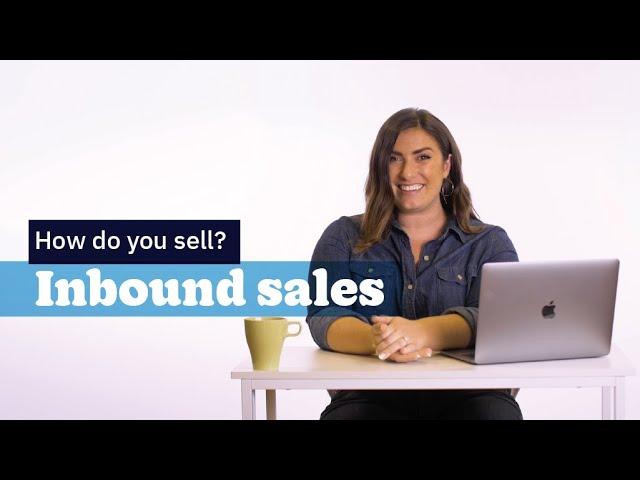 Why Nutshell Is the Perfect CRM for Inbound Sales Teams