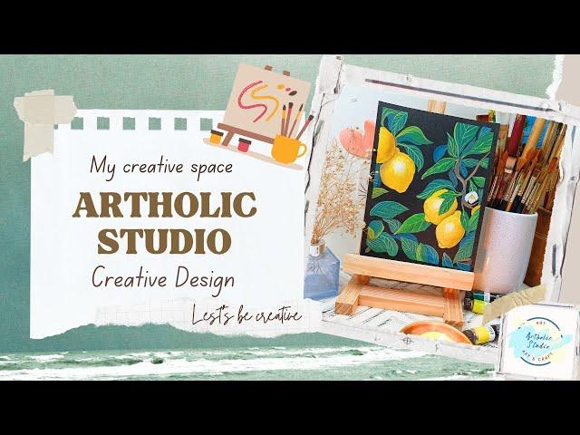 Creative Design | DIY | How to create pattern #art #diy #design