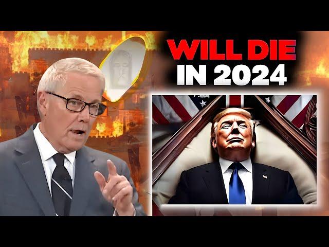 Pastor Loran Livingston | TRUMP IS DONE "WHAT GOD IS ABOUT TO DO WILL SHOCK YOU"️ God's Message