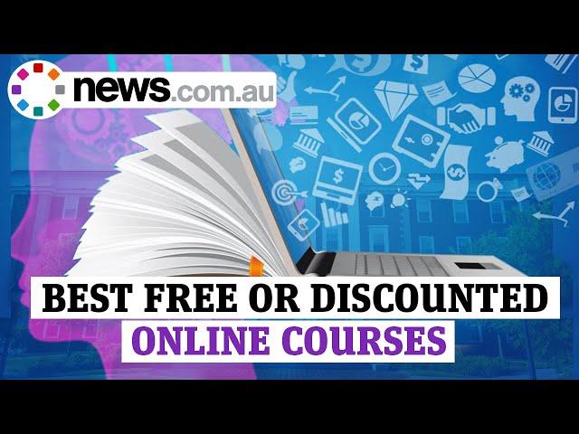 The best free and discounted online courses you can take in isolation