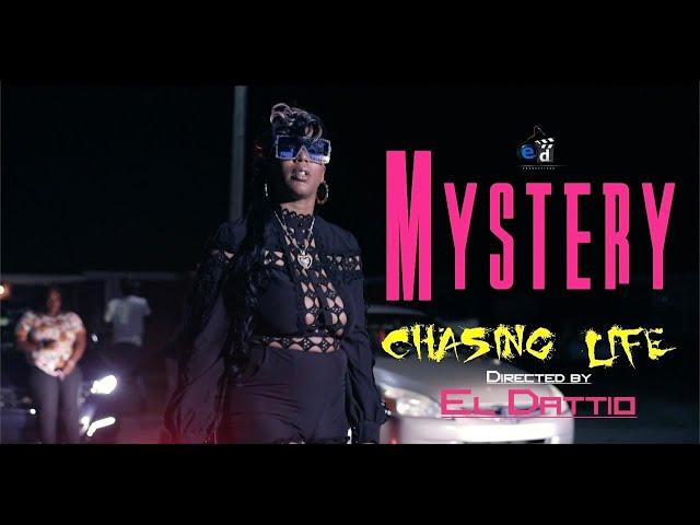 Mystery - Chasing Life (Directed by El Dattio x E.D. Productions)