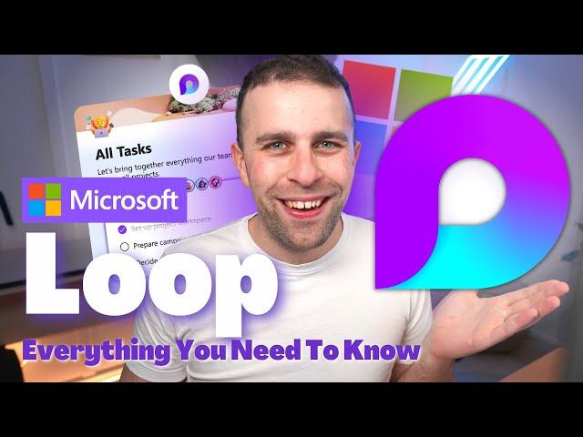 Microsoft Loop: Everything You Need To Know