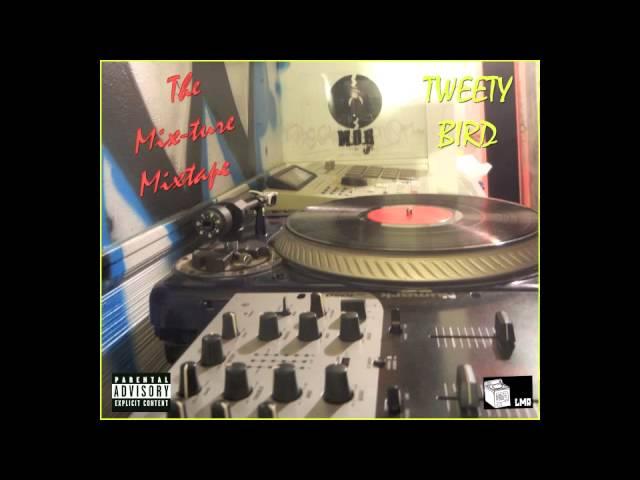 Tweety B - Live On The Spot Freestyle 2012