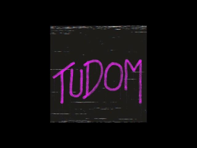 Vass Geri - Tudom (Offficial HQ Audio)