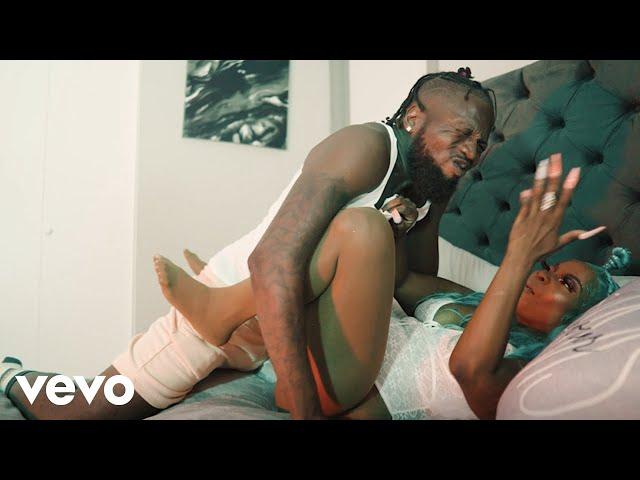 Pamputtae - Bedroom Bacchanal (Official Video)