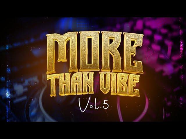 Dj Summer TZ - More Than Vibes Vol.5 #AmapianoVibes2