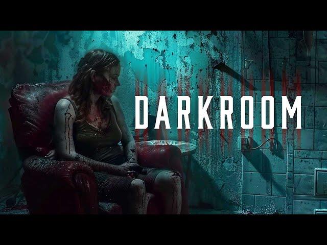 Darkroom – Das Folterzimmer (HORROR THRILLER, ganzer film deutsch, horrorfilme, spielfilm, hd filme)