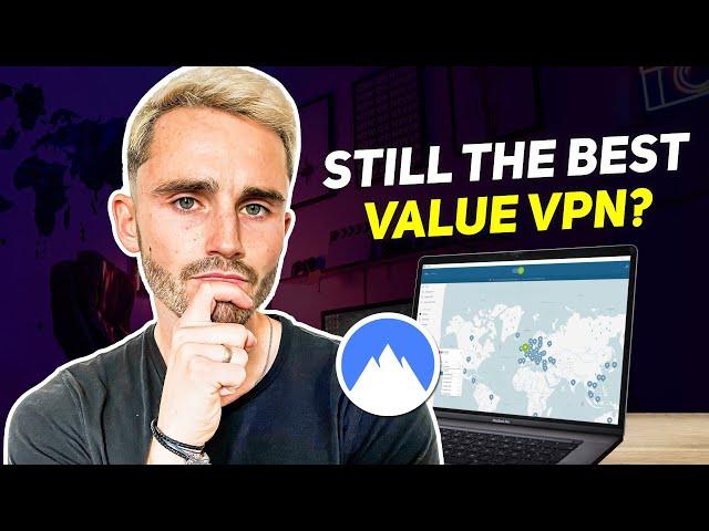 NordVPN Review 2024: Is It Still the Best Value VPN?