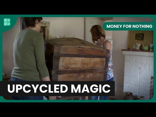 Trash to Treasure - Money For Nothing - Reality TV