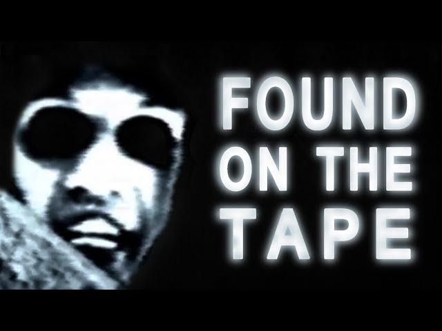 Found On the Tape: Cryptic Videos & Twisted Mazes