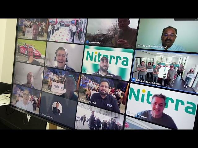 Niterra Day