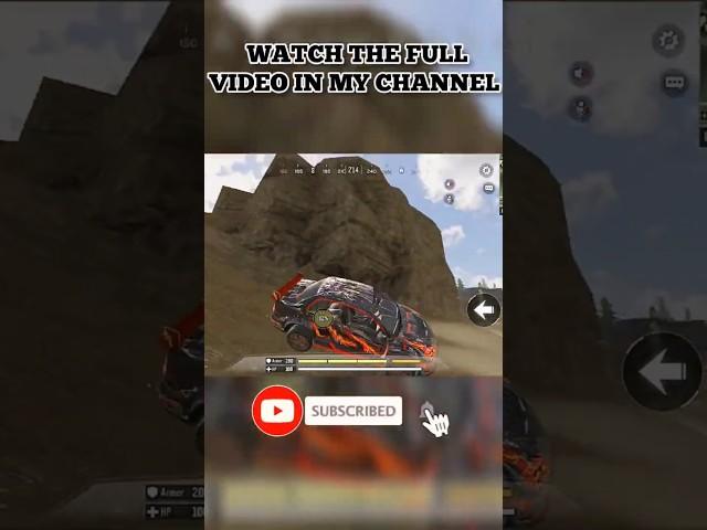 WTF JUST HAPPENED #shorts #callofdutymobile