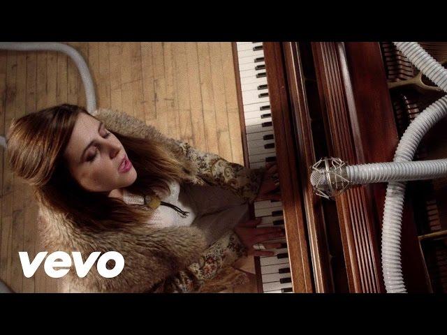 Jillette Johnson - Cameron