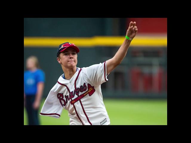 Tennessee High Schooler Luke Terry Has One Arm and Is Already A Legend