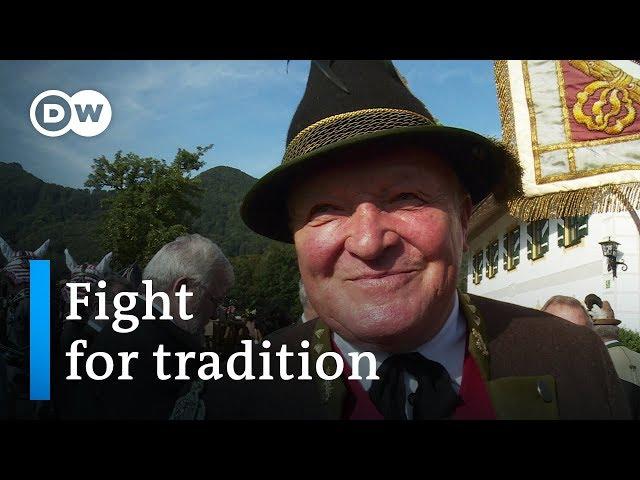 Bavaria: tradition in danger | DW Documentary