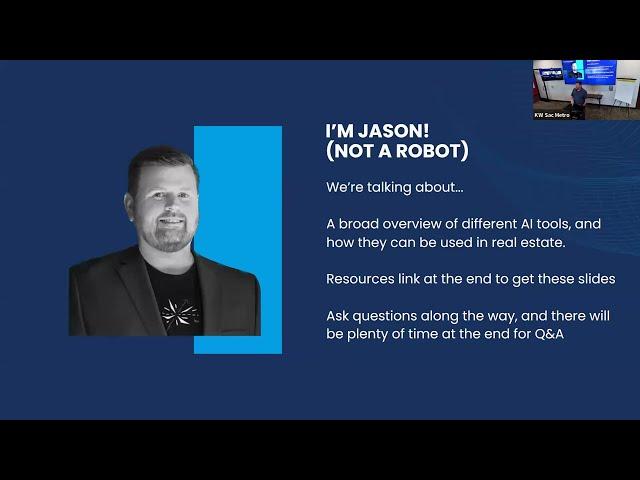 Real Estate & Robots w/ Jason Flynn