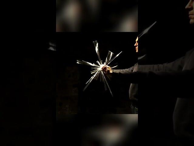 Необычная вещь #творчество #интересное #необычное #любопытное