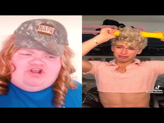 TikToks Cringe that give me second hand embarrassment #136