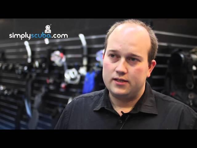 Simply Scuba Interviews - Scubapro - New Regulators for 2014