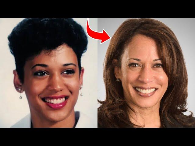 Kamala Harris GOES VIRAL After Her Dating Past Is EXPOSED While Being CHOSEN To Run For President