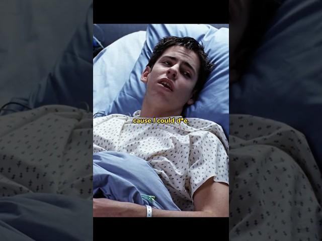 The bullies took things too far  #movie #series