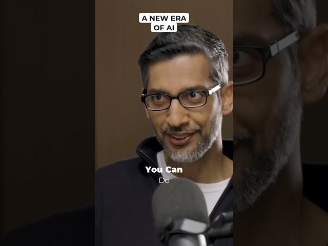 A New Era of AI