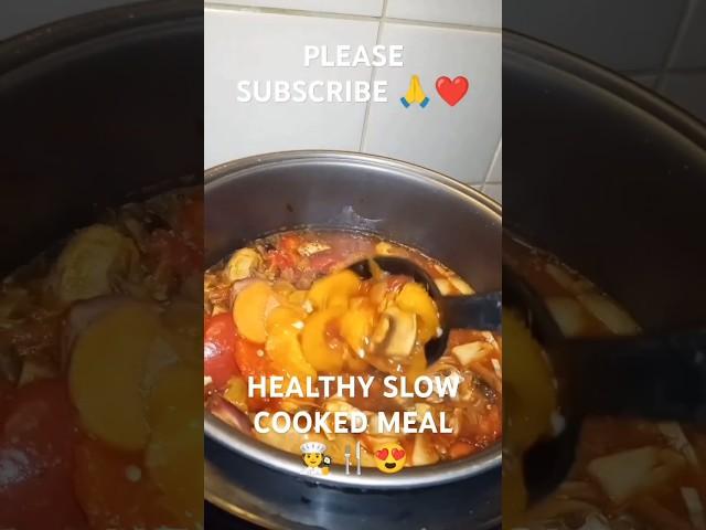 #short #shorts #food #foodie #slowcookerrecipe #healthy #reels #viralreels #viralshorts #cooking